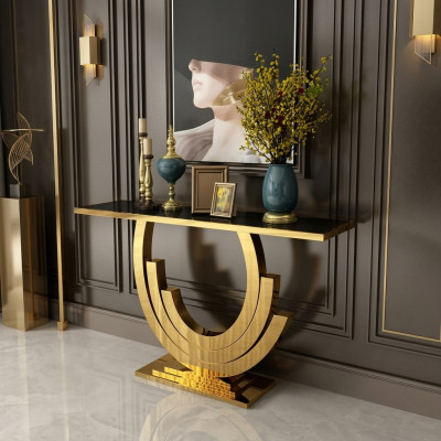 Console table design wood sideboard table console luxury console tables
