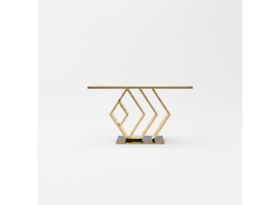 Console table side table console metal table console table wall