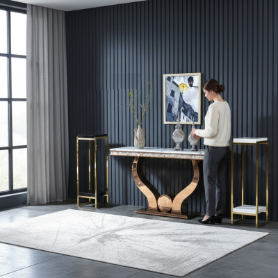 Modern console table design table console console tables sideboard