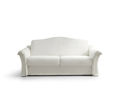 Living room sofa 3-seater gray designer furniture upholstered sofas fabric sofa 208 x 103cm