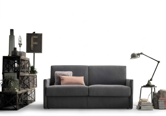 Design sofa 2-seater couch upholstered sofas fabric living room textile couches new