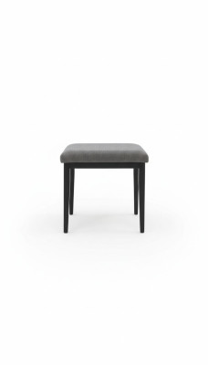 Comfortable and Stylish Modern Stools for Bedroom Textile New
