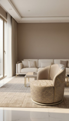 Relax armchair modern luxury television club upholstered seat design hotel furniture
