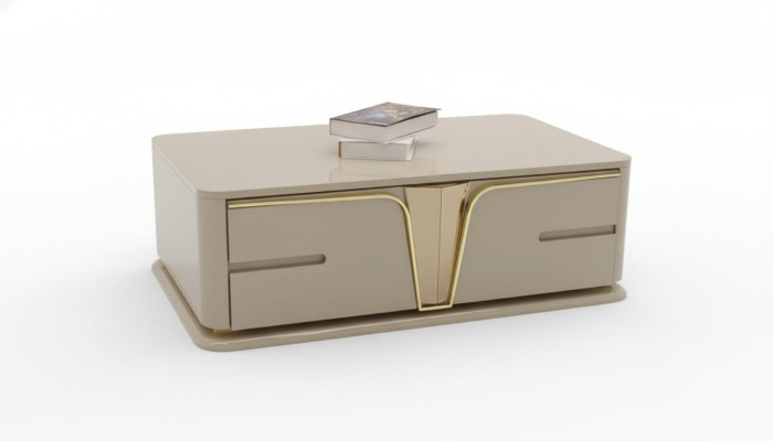 Modern coffee table side table living room table sofa table wooden table furniture new