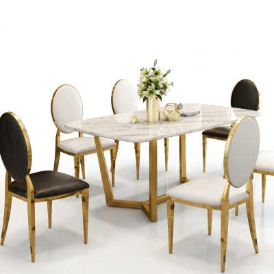 Table Dining Table Modern Dining Room Kitchen Tables Design Dining Tables Furniture Living Room