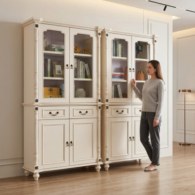 File cabinet display cabinet tall cabinet glass cabinets