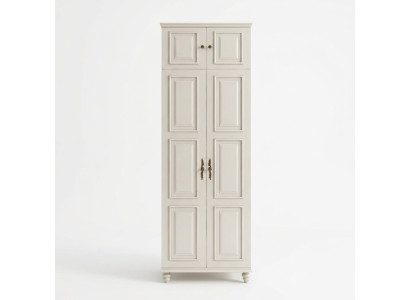 Wardrobe Closet Baroque Style Furniture Classic Bedroom Wardrobes Wood