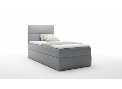 Youth bed 90 cm bedroom design hotel modern bed bed drawer box spring bed