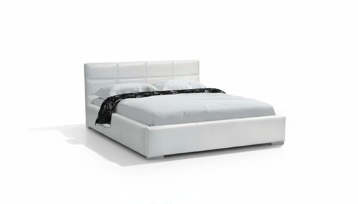 Bed frame 180x200 Modern bed bedroom beds upholstered bed new box spring bed
