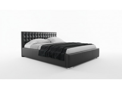 Bed frame, bed upholstered bed, beds 180x200, bed frame, double bed, matrimonial bed new