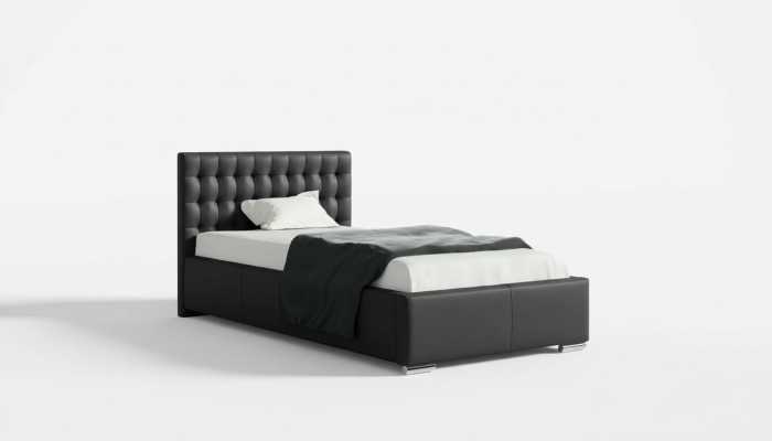 Youth bed bed frame bed upholstered bed beds polyester bed frame youth room