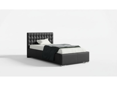 Youth bed bed frame bed upholstered bed beds polyester bed frame youth room