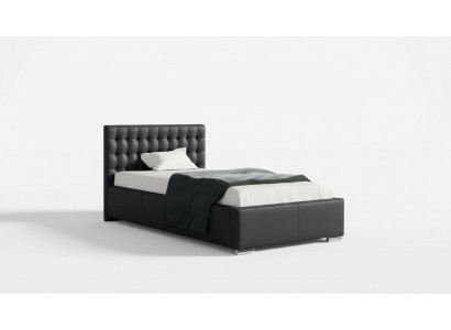 Youth bed bed frame bed upholstered bed beds polyester bed frame youth room