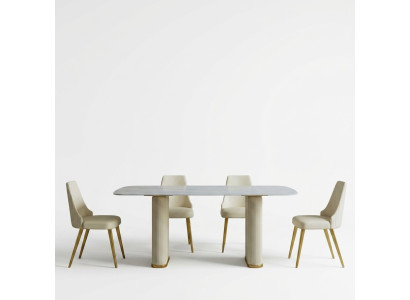 Luxury Table Metal Dining Table Mega Design Tables Metal Dining Room Furniture Dining Table