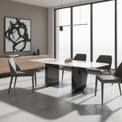 Luxury Table Metal Dining Table Mega Design Metal Tables Dining Room Furniture Dining Tables