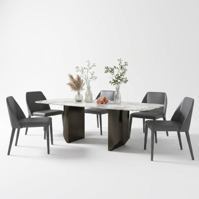 Luxury Table Metal Dining Table Mega Design Metal Tables Dining Room Furniture Dining Tables