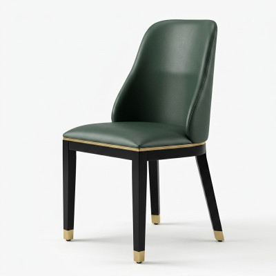 Chair chairs design armchair wood upholstery classic solid wood dining room furniture