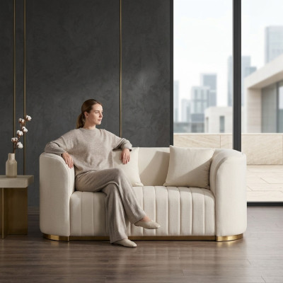 Sofa set 321 living landscape modern seating design couch set