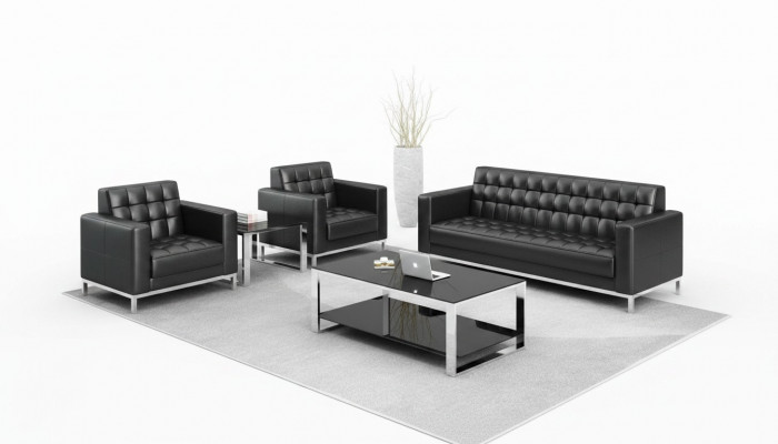 Office furniture sofa suite 321 seater suite upholstery sofa seat design