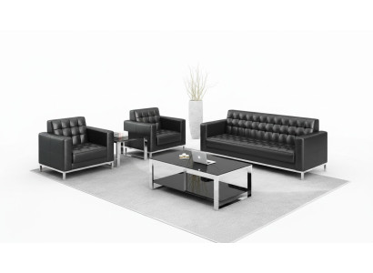 Office furniture sofa suite 321 seater suite upholstery sofa seat design
