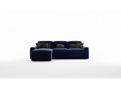 Corner sofa with sleeping function, sofa with storage box, upholstered corner sofa, corner couch, bed function sofas.
