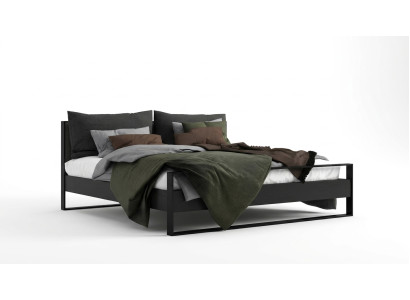 Bed Double Modern Hotel Textile Luxury Bedroom Beds Bed Frame Design