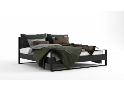 Bed Double Modern Hotel Textile Luxury Bedroom Beds Bed Frame Design