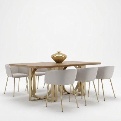 Group of armchairs dining room chair dining room chairs armchair set of 6 chairs