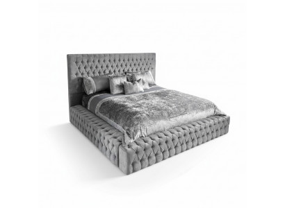 Double beds, matrimonial bedroom, leather, hotel, new bed, upholstery design, luxury, metal
