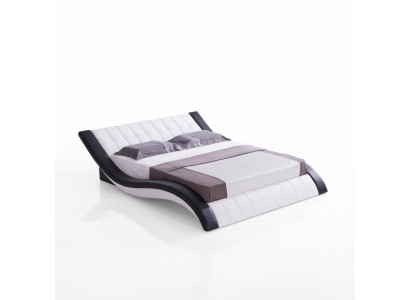 Design bed digital sound USB beds luxury bedroom furniture leather