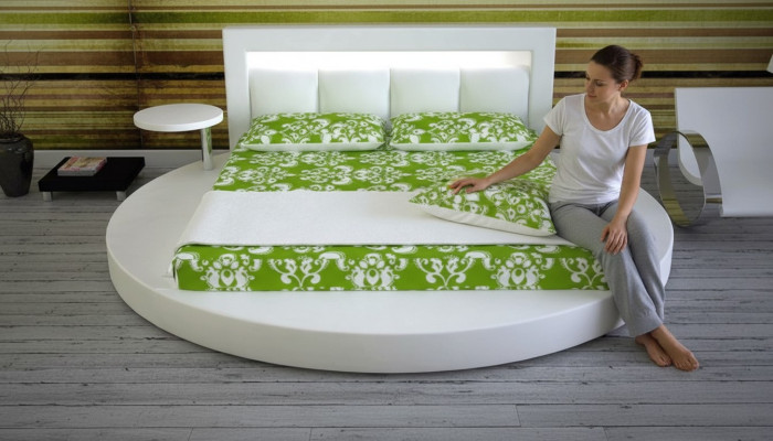 Double bed bed frame bedroom bed luxury bedroom bed