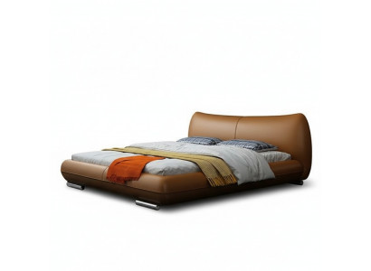Beds Textile Leather Hotel Luxury Velvet Upholstery Fabric Designer Bed Bedroom