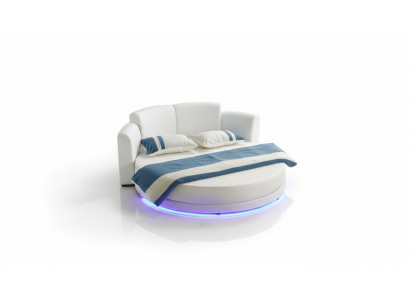 Bed Round Beds Double Luxury Bedroom Furniture Round Hotel Frame