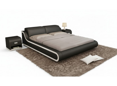 Bedroom Design 180x200 New Furniture Luxury Modern Beds Upholstery