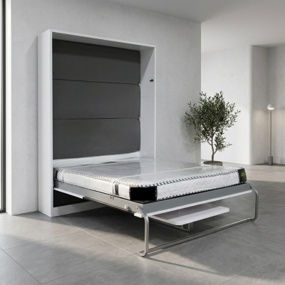 Murphy bed wall bed wardrobe bed opening wall beds beds wardrobes space-saving new