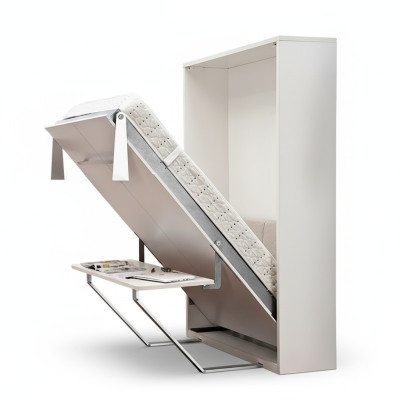 Wall bed, Murphy bed, cabinet, bed opening, wall beds, beds, cabinets, space-saving, new.