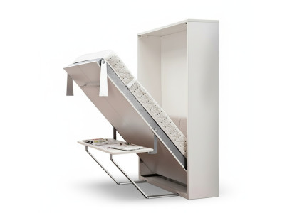Wall bed, Murphy bed, cabinet, bed opening, wall beds, beds, cabinets, space-saving, new.