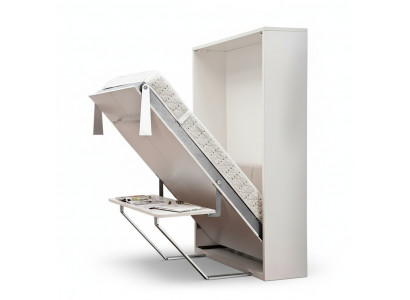 Wall bed, Murphy bed, cabinet, bed opening, wall beds, beds, cabinets, space-saving, new.