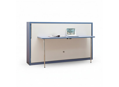 Office bed guest beds wardrobe with table wall bed wardrobe beds wardrobe wood new
