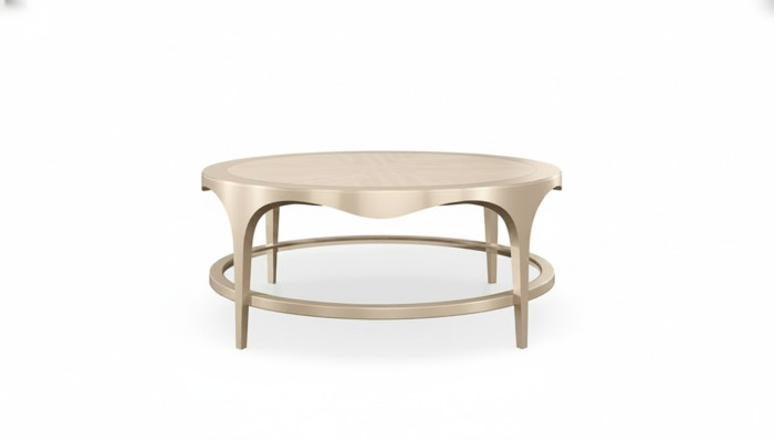 Living room furniture table coffee table design luxury decor wood tables oval round