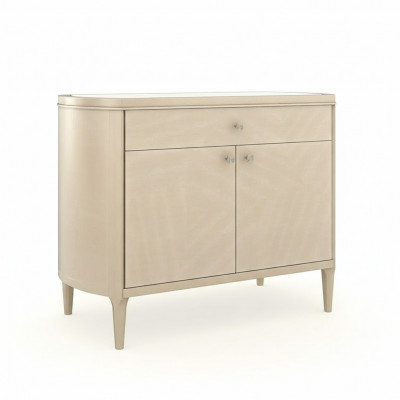 Living room shelf metal luxury modern designer sideboard low board cabinet