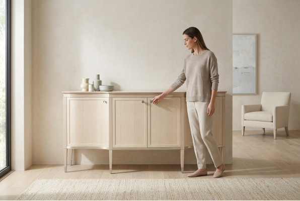 Luxury dressers chest furniture console furniture sideboard lowboard Italy new