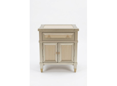Nightstand tables, console tables, wooden dresser, end table, classic designer.