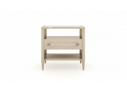 Bedside tables bedroom luxury wood design nightstand console side table