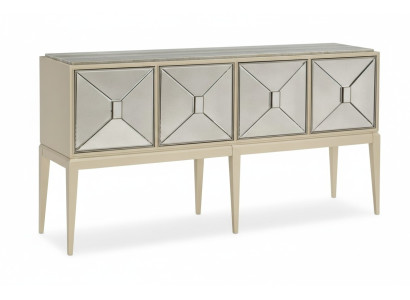 Living room wood NEW modern luxury design dresser furniture sideboard