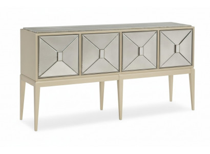 Living room wood NEW modern luxury design dresser furniture sideboard