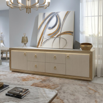 Living room cabinet TV cabinet furniture cabinets shelf sideboard RTV dresser lowboard