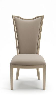 Luxury furniture armchair chair wood interior hotel armchairs chairs new dining room