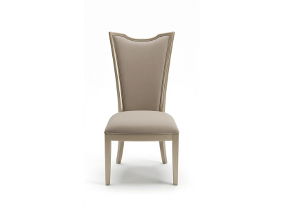Luxury furniture armchair chair wood interior hotel armchairs chairs new dining room