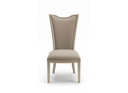 Luxury furniture armchair chair wood interior hotel armchairs chairs new dining room